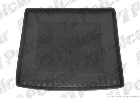 Вставка багажника Polcar 32M1WB-7