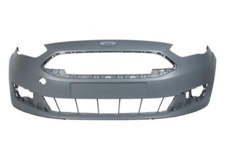 Бампер передний Polcar 32M207