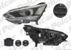 Фара основная Polcar 32M2092V (фото 3)