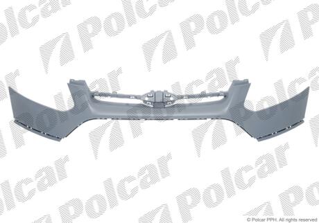 Бампер передний Polcar 32N1071J