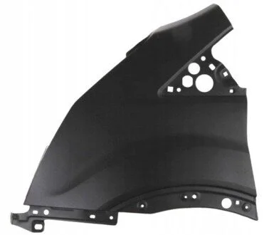 Крыло переднее левое Polcar 32N201