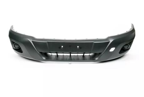 Бампер передній Polcar 32N207UB