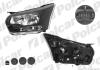 Фара основна Polcar 32N2096E (фото 2)