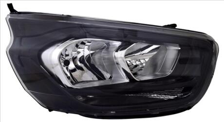 Фара основная Polcar 32N3093E