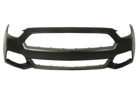 Бампер передний Polcar 32S107