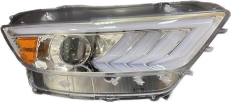 Фара основна Polcar 32S109-1