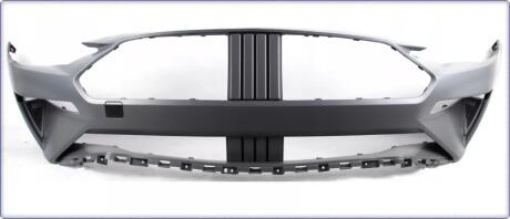 Бампер передній Polcar 32S2071UB