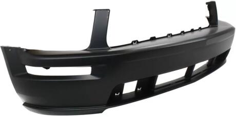 Бампер передний Polcar 32T107-2