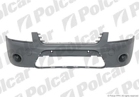 Бампер передний Polcar 32U1071J