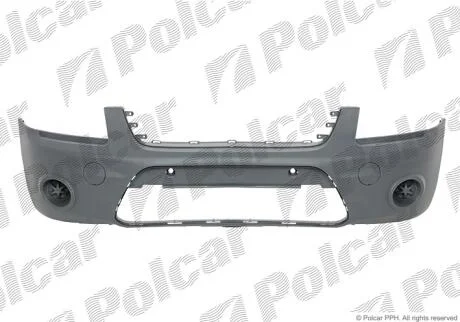 Бампер передний Polcar 32U1071J