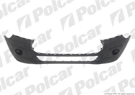 Бампер передний Polcar 32U207-J