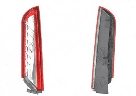 Ліхтар задній Polcar 32U2871V