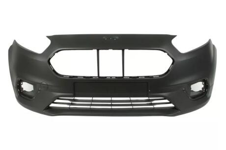 Бампер передній Polcar 32U30710J