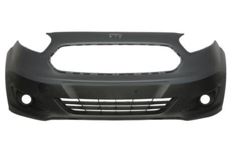 Бампер передний Polcar 32U30711