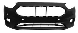 Бампер передний Polcar 32U30712J
