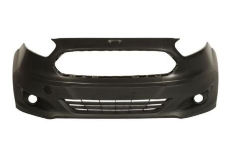 Бампер передний Polcar 32U3074J