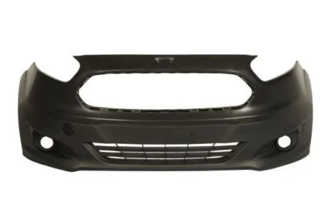 Бампер передній Polcar 32U3074J