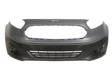 Бампер передній Polcar 32U307-5