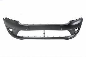Бампер передній Polcar 32U40716J