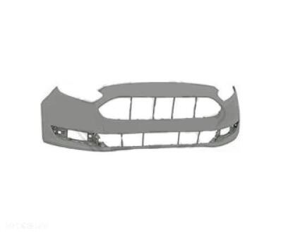 Бампер передній Polcar 32V1072JUC