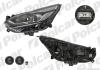 Фара основная левая H7, LED Polcar 32V1092V (фото 2)