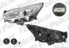 Фара основная Polcar 32V109-E (фото 3)