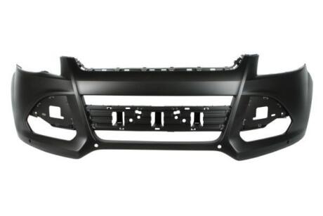 Бампер передний Polcar 32X107-2