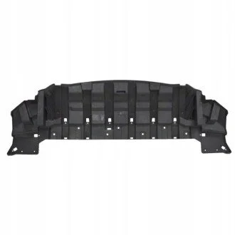 Захист бампера нижній Polcar 32X1346X