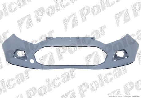 Бампер передний Polcar 32X207