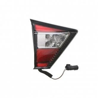 Ліхтар задній зліва внутрішній Polcar 32X3871V