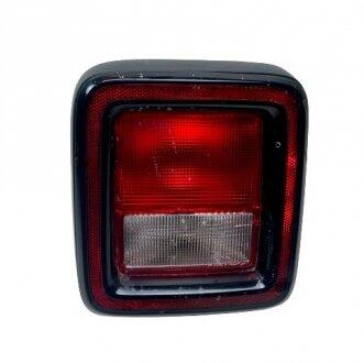 Фонарь задний слева Polcar 340087-3