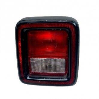 Фонарь задний справа Polcar 340088-3