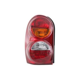 Фонарь задний слева Polcar 341087-0