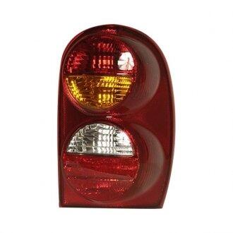Фонарь задний справа Polcar 341088-2