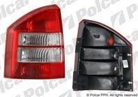 Фонарь задний слева Polcar 341587