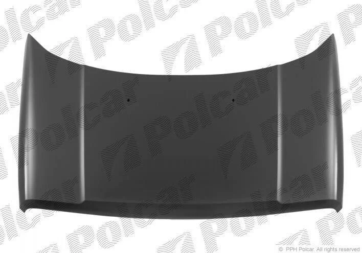 Капот Polcar 342503 (фото 1)