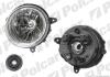 Фара основная Polcar 3425092E (фото 1)