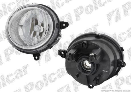Фара основная Polcar 3425100