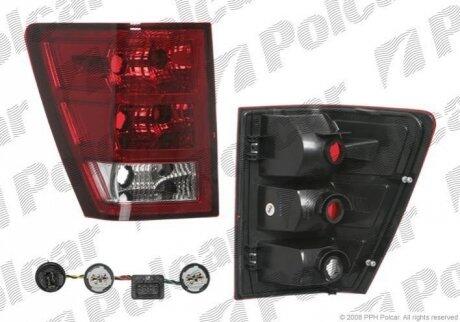 Фонарь задний слева Polcar 343087