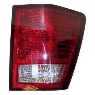 Ліхтар задній праворуч Polcar 343088-4