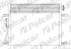 Радиатор кондиционера (Конденсатор) без осушителя Polcar 3430K8C1 (фото 1)