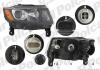 Фара основная Polcar 34T1105 (фото 1)