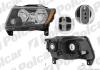 Фара основная Polcar 34X109-3 (фото 1)