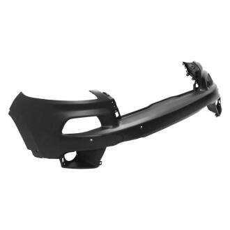 Бампер передній Polcar 34X207UB