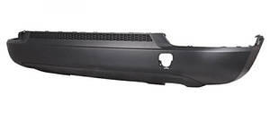 Бампер задній Polcar 34X396-5