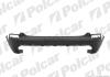 Бампер задній Polcar 34X4961UA (фото 1)