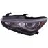 Фара основная левая LED Polcar 35D109 (фото 1)