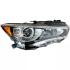 Фара основная правая LED Polcar 35D110 (фото 1)
