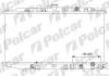 Радіатори охолодження Polcar 380508-1 (фото 1)
