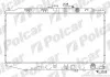 Радіатори охолодження Polcar 380508-3 (фото 1)